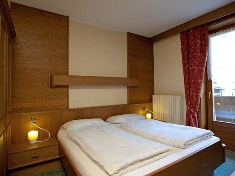 Casa Marcos Livigno