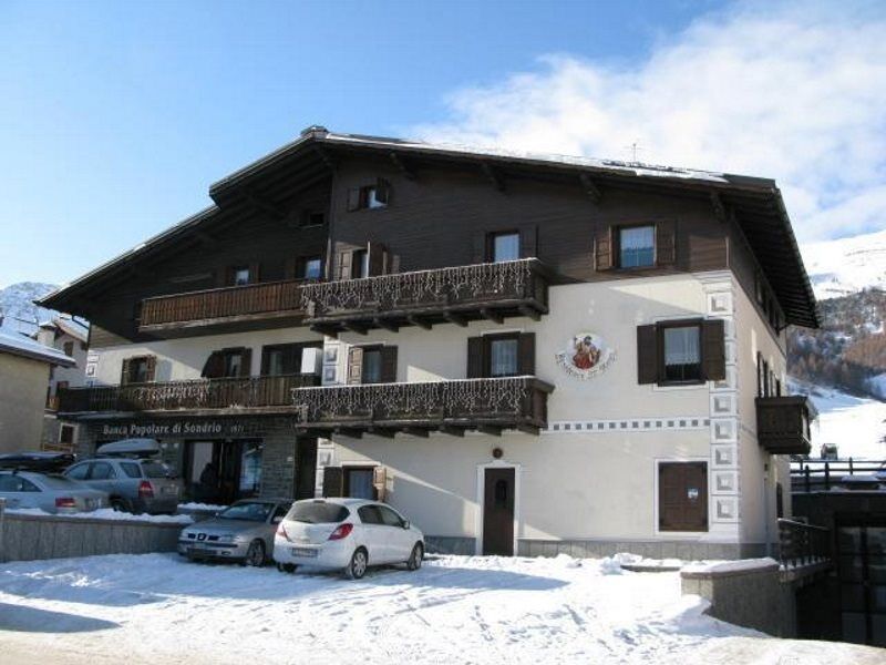 Casa Marcos Appartamento *